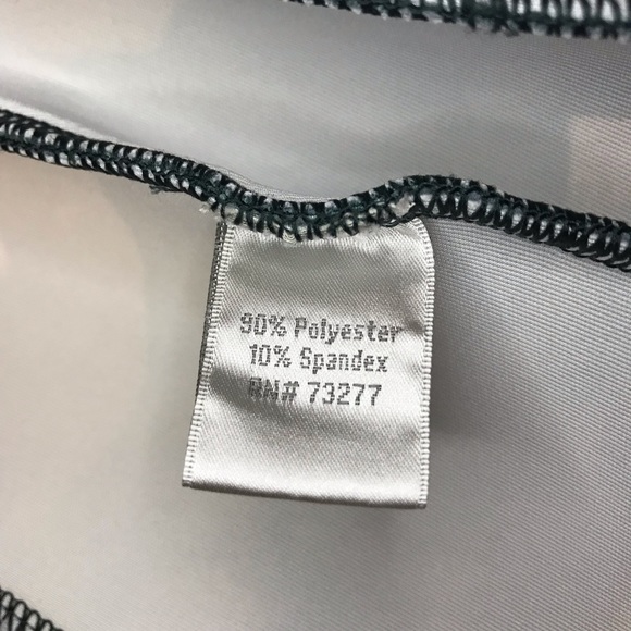 LC LAUREN CONRAD Floral SKirt - Picture 5 of 6